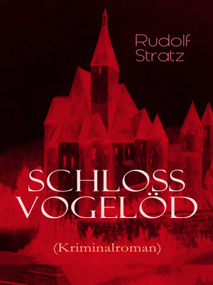 cover image of Schloss Vogelöd (Kriminalroman)